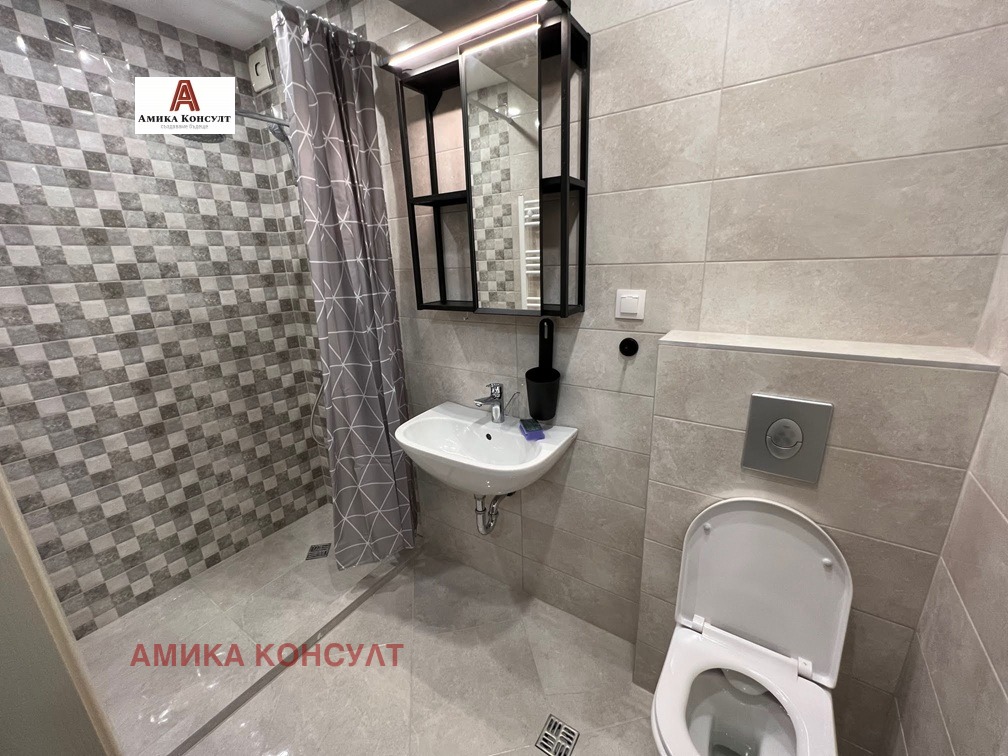 Дава под наем 3-СТАЕН, гр. София, Център, снимка 9 - Апартаменти - 55902042