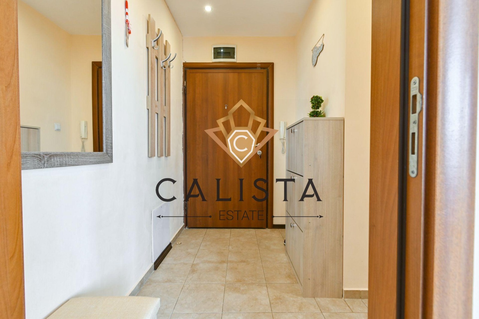 Дава под наем 4-СТАЕН, гр. София, Надежда 4, снимка 14 - Апартаменти - 56279471