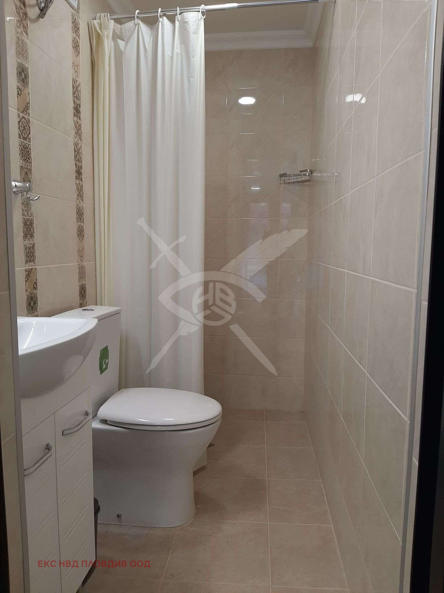 Дава под наем ОФИС, гр. Пловдив, Кършияка, снимка 4 - Офиси - 54029160