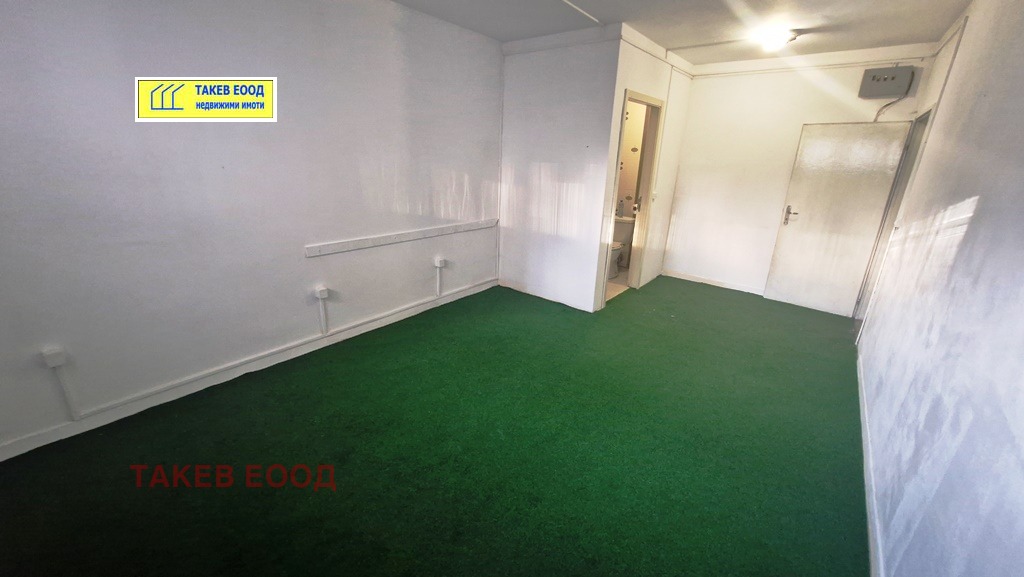 Дава под наем ОФИС, гр. София, Сухата река, снимка 4 - Офиси - 54145250