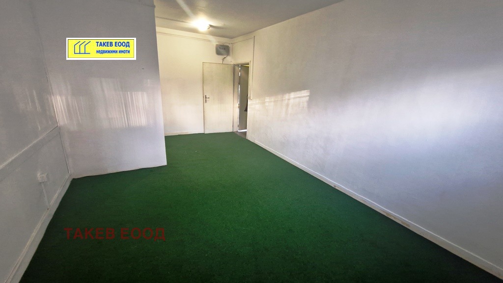 Дава под наем ОФИС, гр. София, Сухата река, снимка 3 - Офиси - 54145250