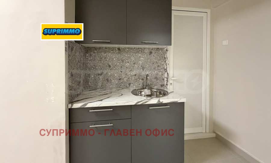 Дава под наем ОФИС, гр. София, Център, снимка 5 - Офиси - 56200020