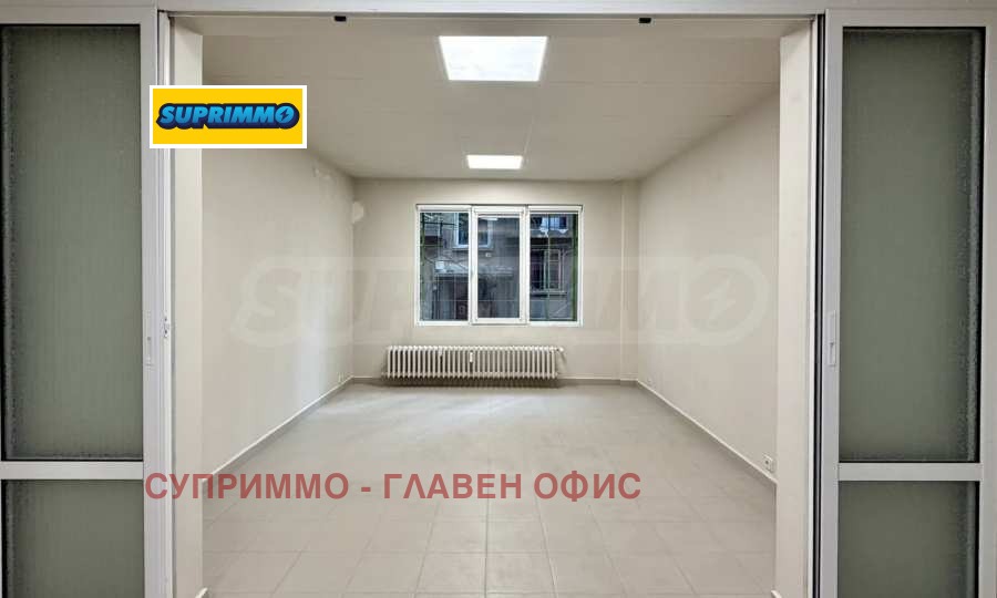 Дава под наем ОФИС, гр. София, Център, снимка 2 - Офиси - 56200020