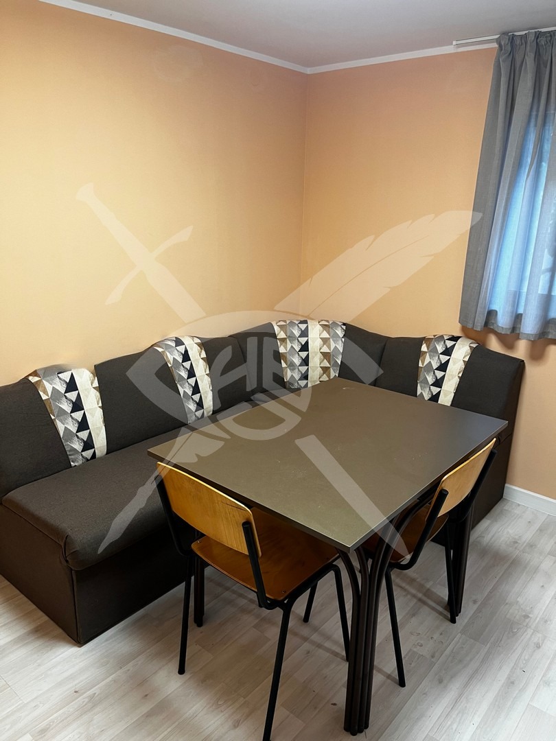 Дава под наем КЪЩА, гр. София, Оборище, снимка 4 - Къщи - 55277906