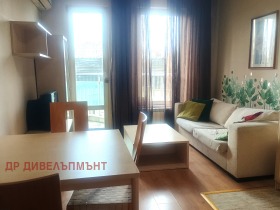 1 bedroom Tsentar, Sofia 2