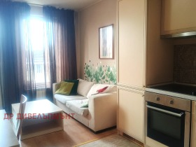 1 bedroom Tsentar, Sofia 4