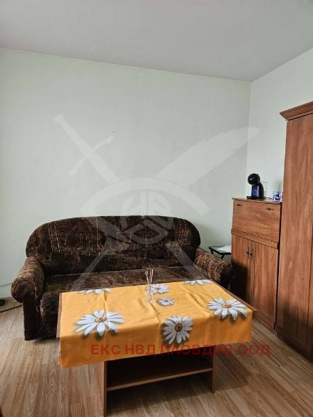 Дава под наем 1-СТАЕН, гр. Пловдив, Тракия, снимка 3 - Апартаменти - 53997490