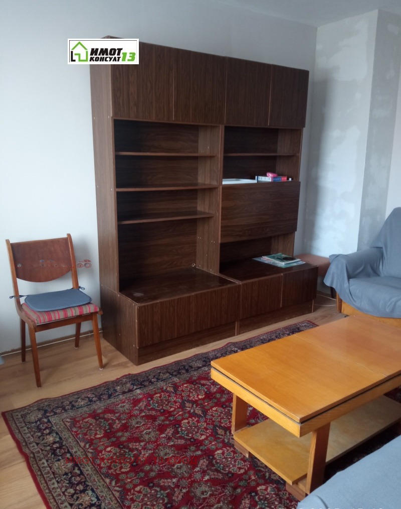 Kiralık  1 yatak odası Pleven , Drujba 3 , 60 metrekare | 12056892 - görüntü [2]