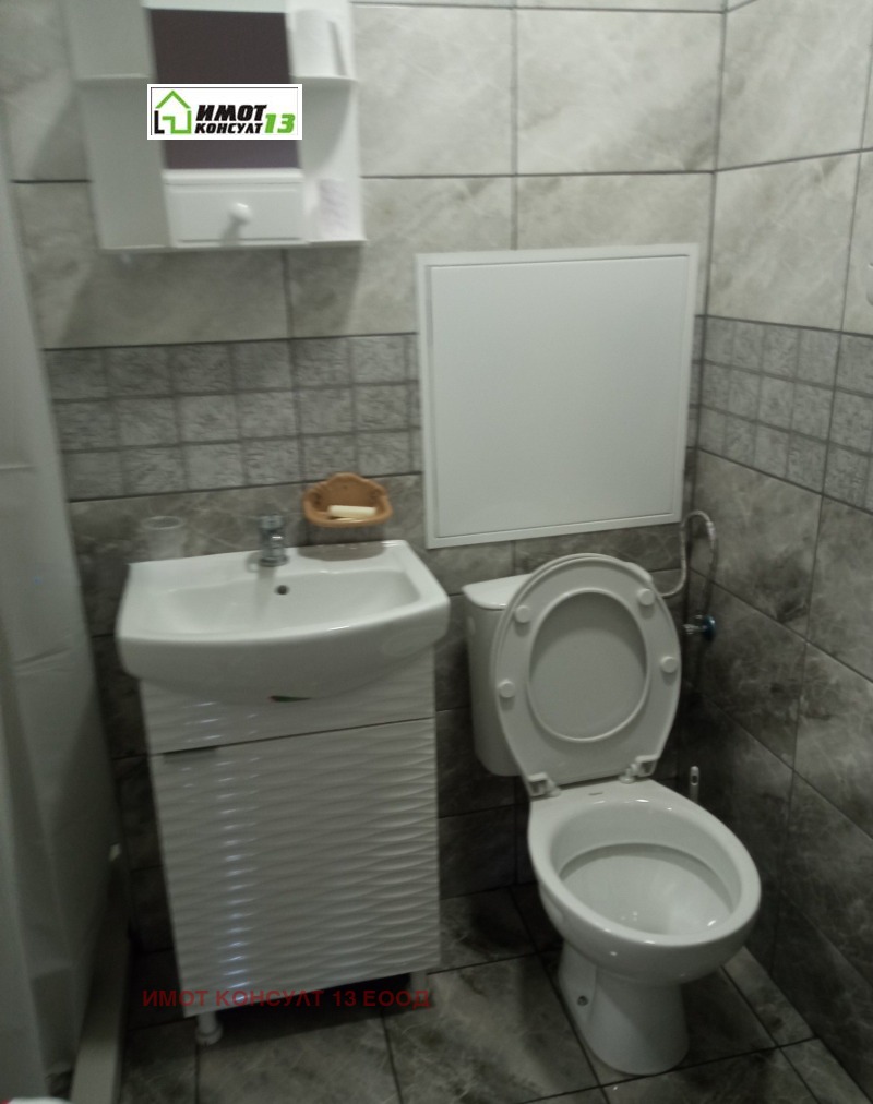 For Rent  1 bedroom Pleven , Druzhba 3 , 60 sq.m | 12056892 - image [7]