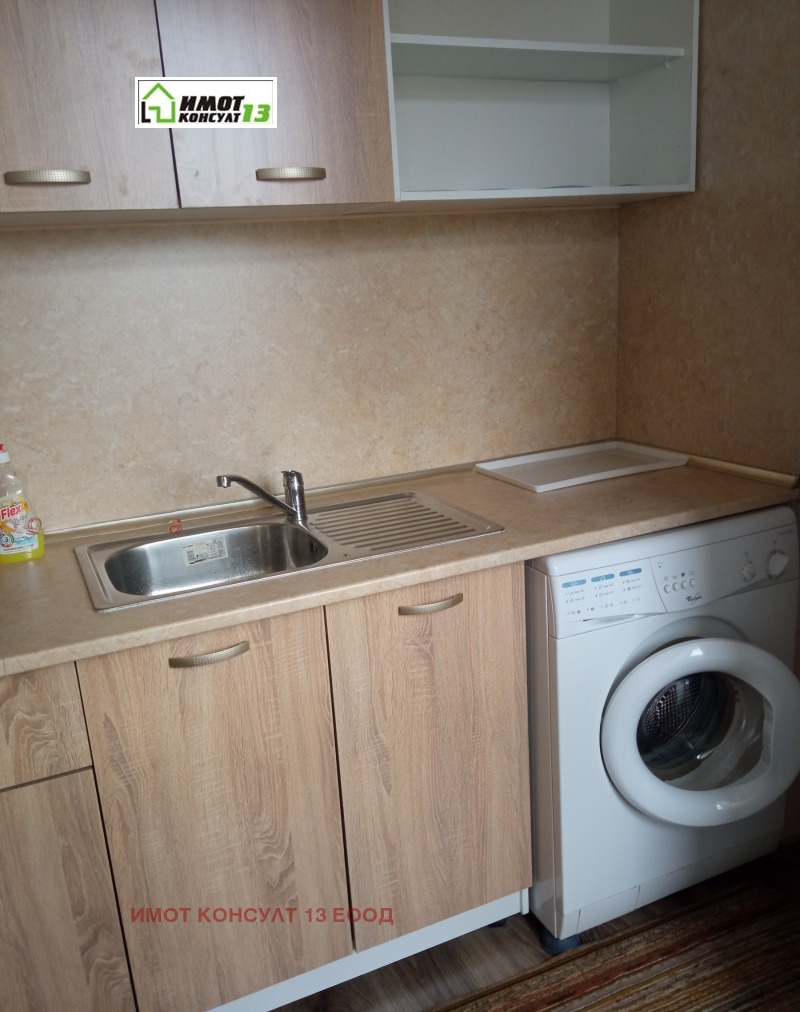 For Rent  1 bedroom Pleven , Druzhba 3 , 60 sq.m | 12056892 - image [3]