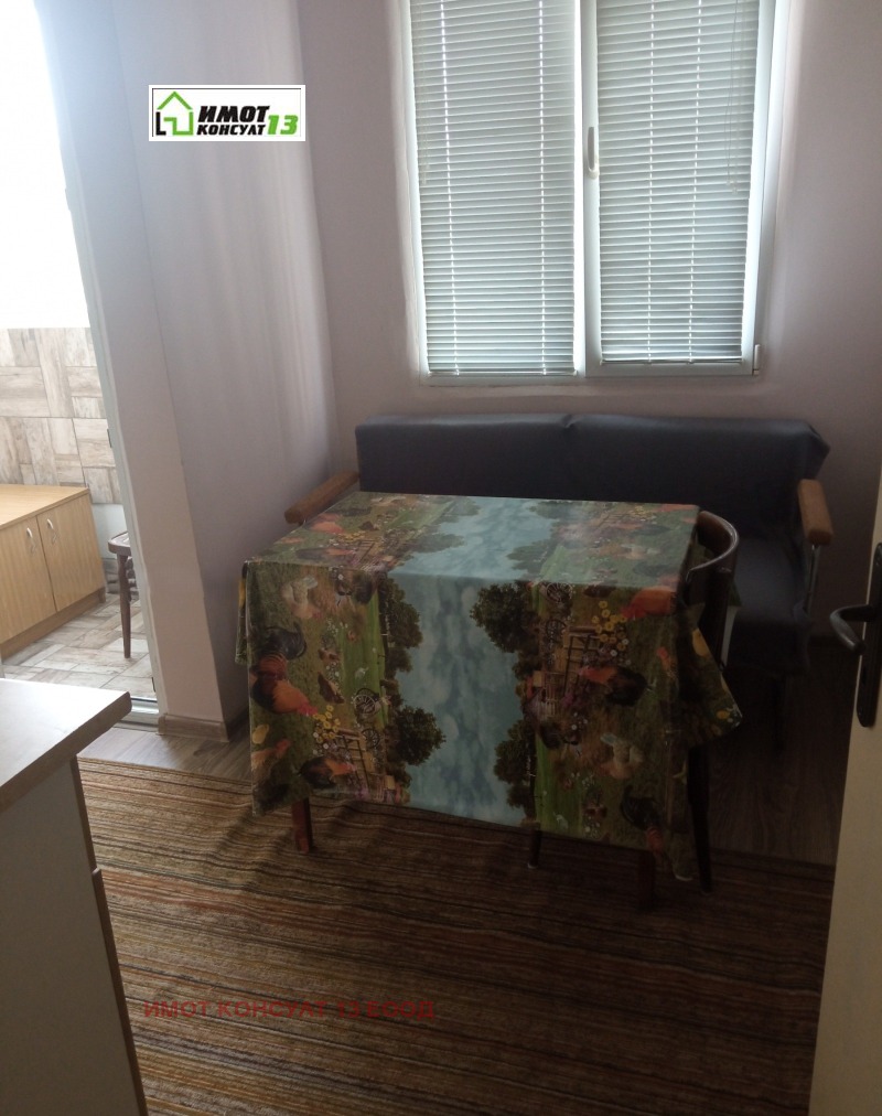 For Rent  1 bedroom Pleven , Druzhba 3 , 60 sq.m | 12056892 - image [4]