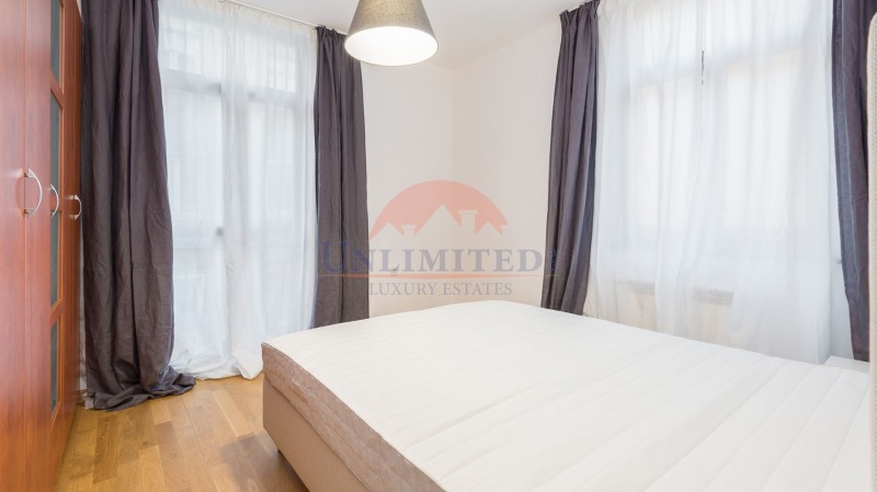 Zu vermieten  1 Schlafzimmer Sofia , Zentar , 65 qm | 88904255 - Bild [4]