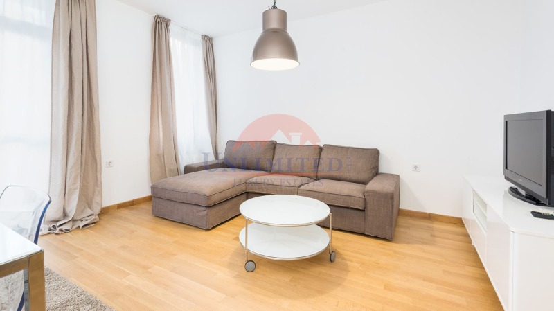 Zu vermieten  1 Schlafzimmer Sofia , Zentar , 65 qm | 88904255 - Bild [3]