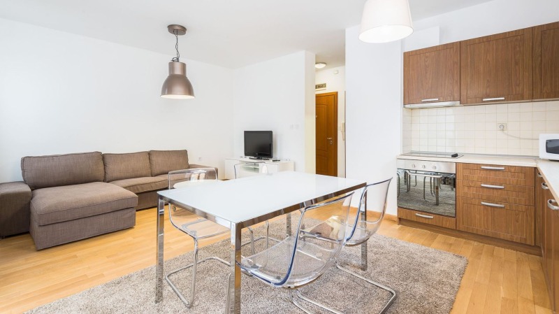 Zu vermieten  1 Schlafzimmer Sofia , Zentar , 65 qm | 88904255