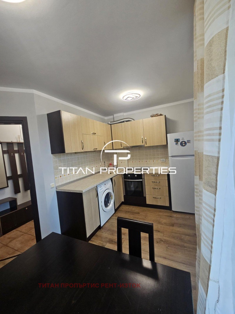 Zu vermieten  1 Schlafzimmer Burgas , Zorniza , 40 qm | 90667011 - Bild [2]