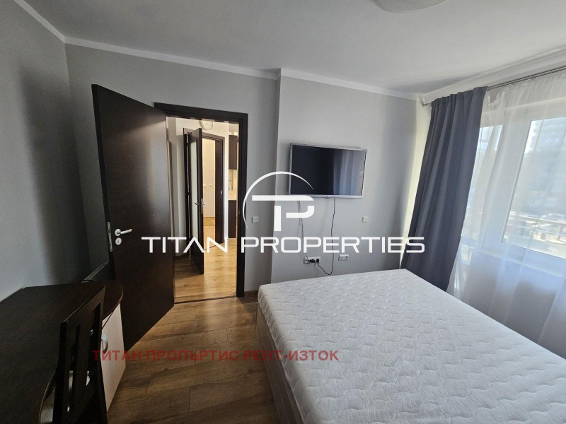 Zu vermieten  1 Schlafzimmer Burgas , Zorniza , 40 qm | 90667011 - Bild [4]