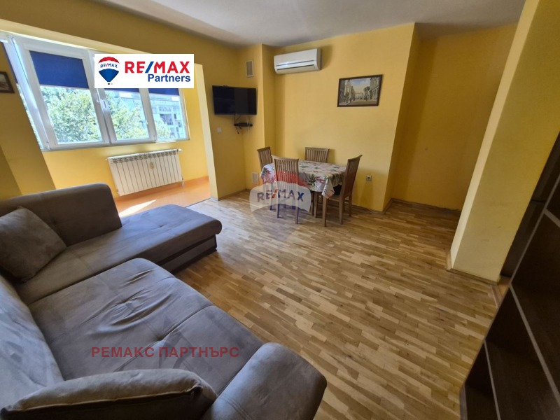 Дава под наем  2-стаен град Варна , Младост 1 , 48 кв.м | 82792180 - изображение [3]