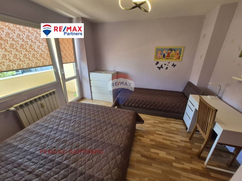 Дава под наем  2-стаен град Варна , Младост 1 , 48 кв.м | 82792180 - изображение [8]