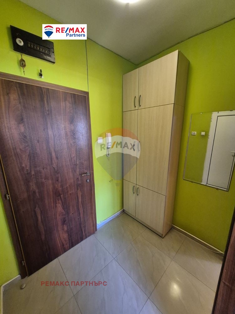 Дава под наем  2-стаен град Варна , Младост 1 , 48 кв.м | 82792180 - изображение [15]