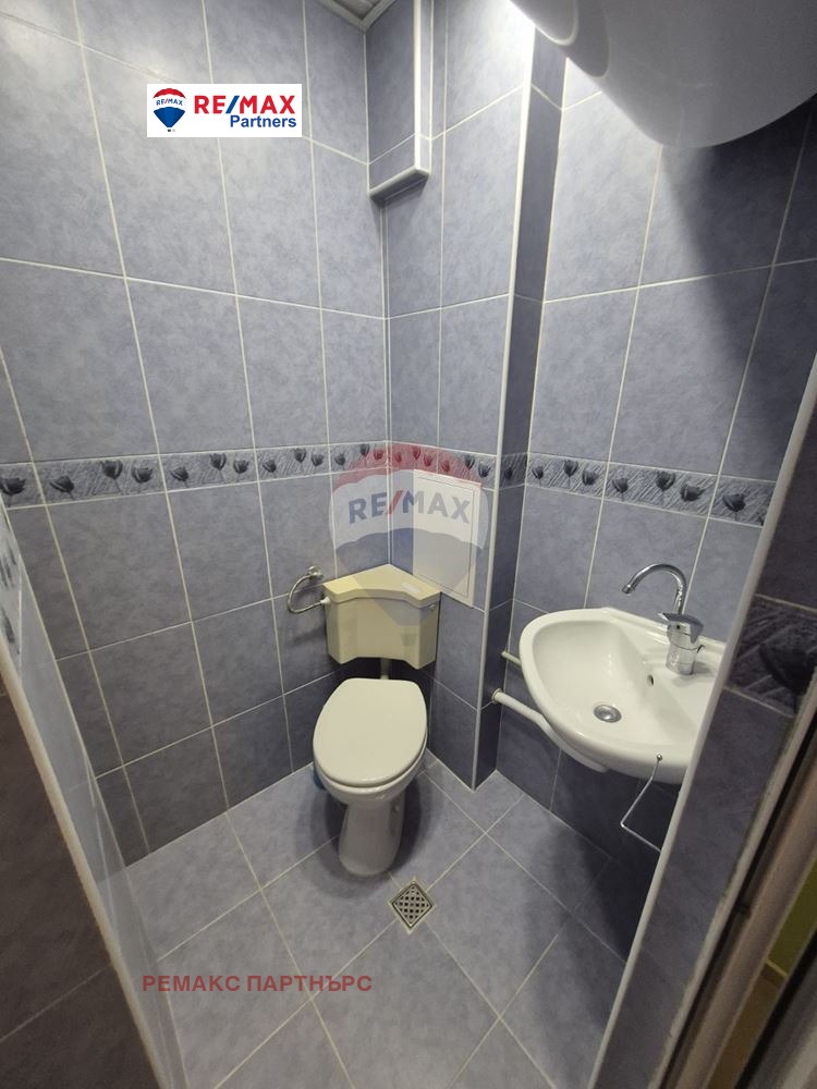 Дава под наем  2-стаен град Варна , Младост 1 , 48 кв.м | 82792180 - изображение [13]