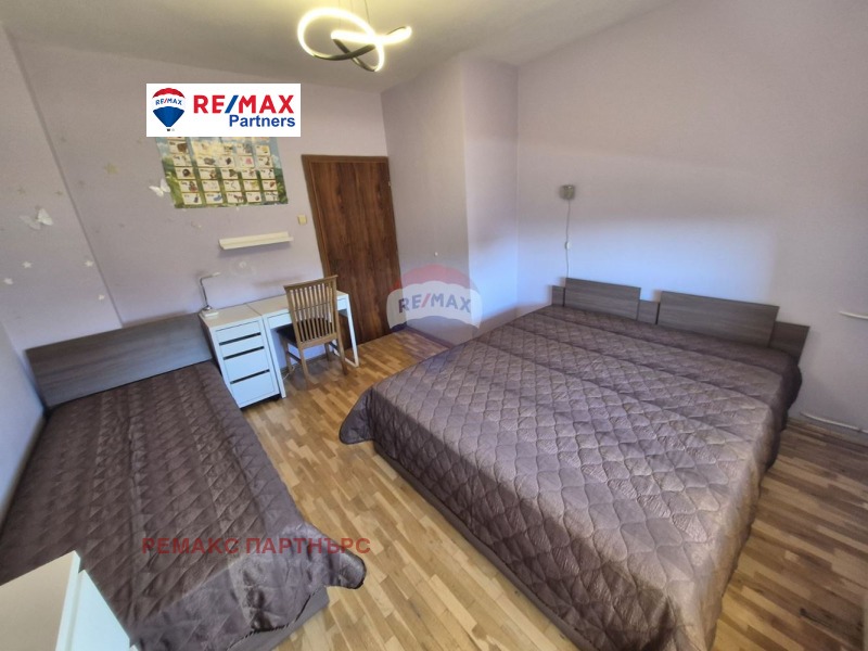 Дава под наем  2-стаен град Варна , Младост 1 , 48 кв.м | 82792180 - изображение [10]