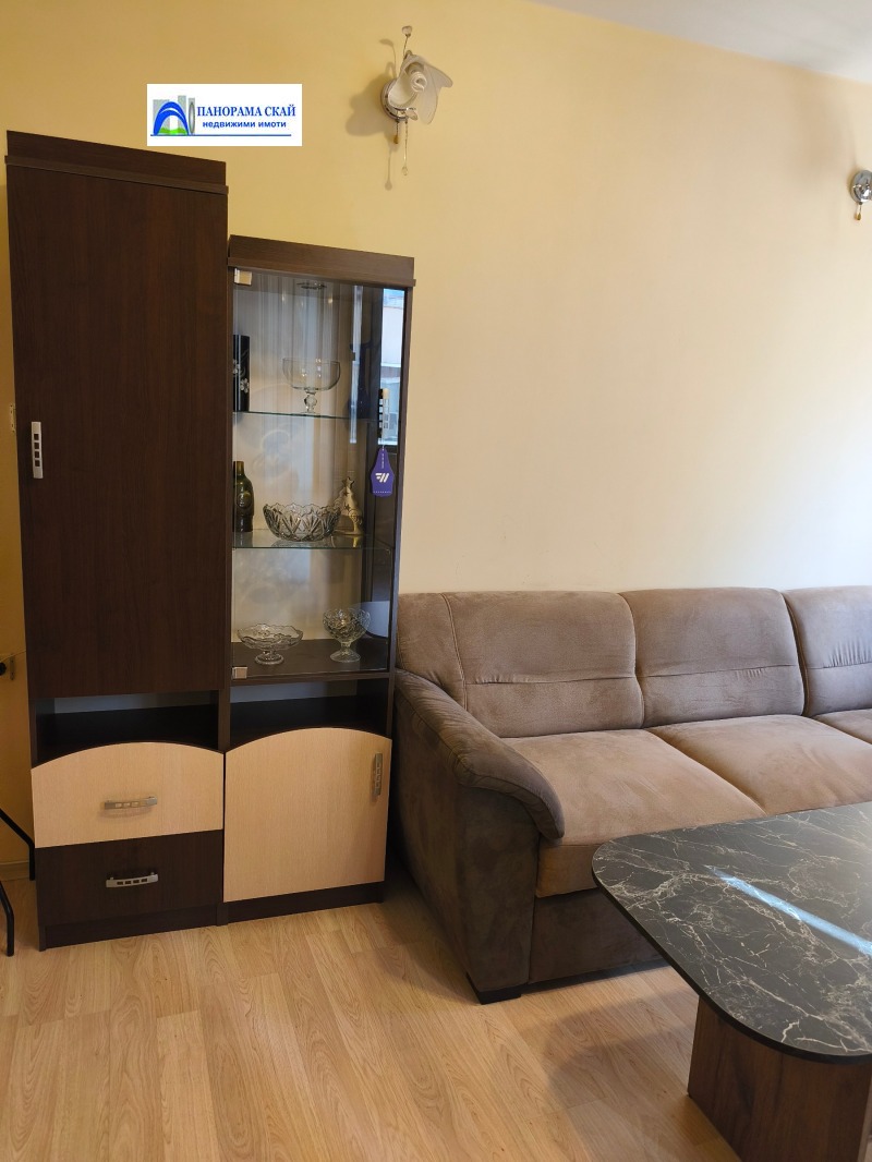 Para alugar  1 quarto Pleven , Idealen centar , 61 m² | 14669958 - imagem [3]