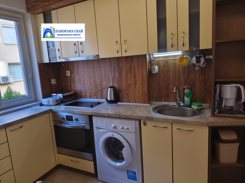 Para alugar  1 quarto Pleven , Idealen centar , 61 m² | 14669958 - imagem [11]