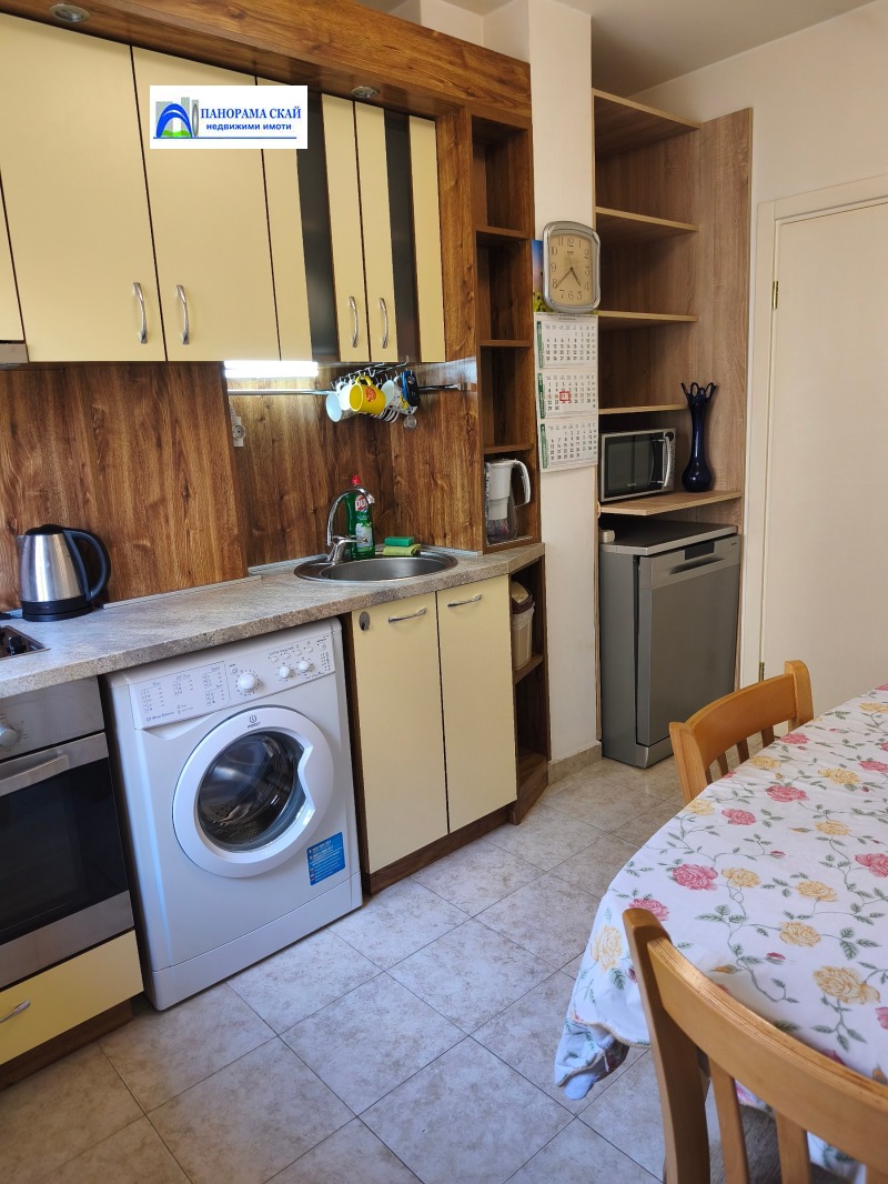 Para alugar  1 quarto Pleven , Idealen centar , 61 m² | 14669958 - imagem [12]