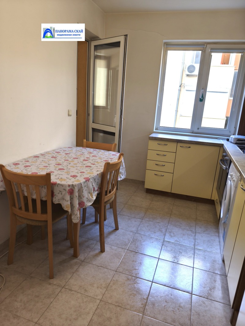 Para alugar  1 quarto Pleven , Idealen centar , 61 m² | 14669958 - imagem [10]