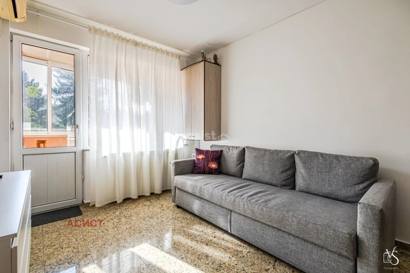 Te huur  1 slaapkamer Sofia , Ovtsja kupel , 65 m² | 18148918 - afbeelding [3]