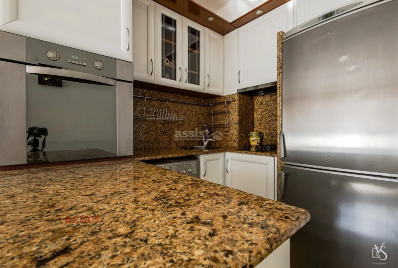 Te huur  1 slaapkamer Sofia , Ovtsja kupel , 65 m² | 18148918 - afbeelding [7]