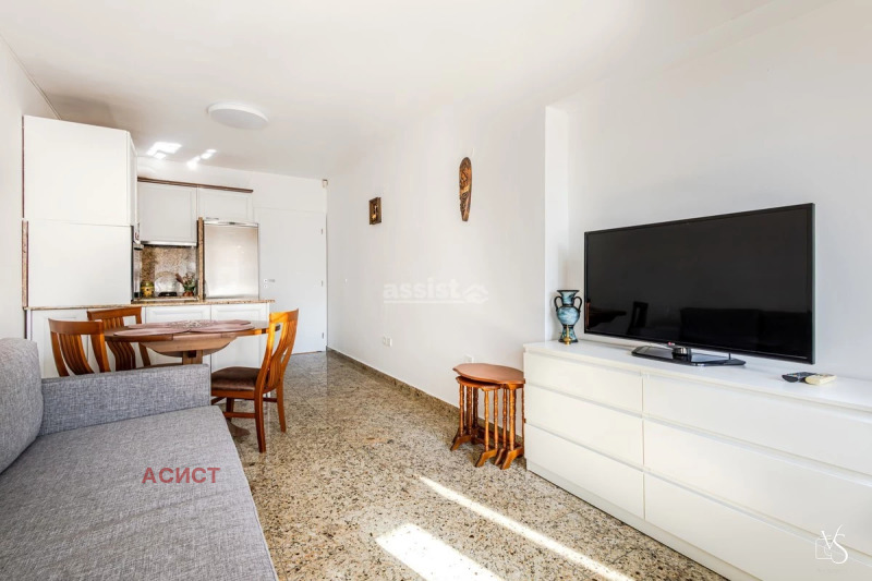 Te huur  1 slaapkamer Sofia , Ovtsja kupel , 65 m² | 18148918 - afbeelding [2]