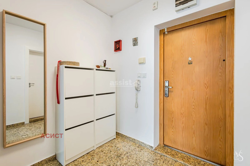 Te huur  1 slaapkamer Sofia , Ovtsja kupel , 65 m² | 18148918 - afbeelding [14]