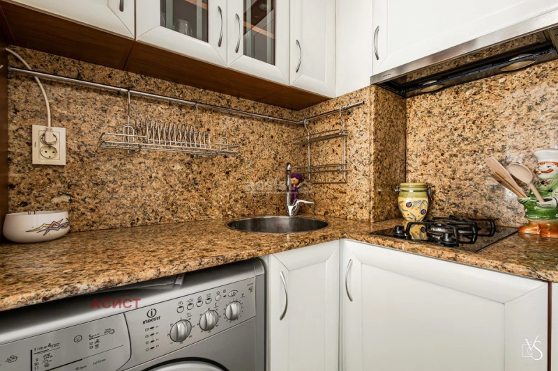Te huur  1 slaapkamer Sofia , Ovtsja kupel , 65 m² | 18148918 - afbeelding [8]