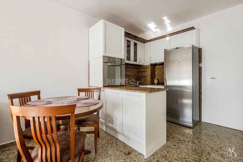 Te huur  1 slaapkamer Sofia , Ovtsja kupel , 65 m² | 18148918 - afbeelding [5]