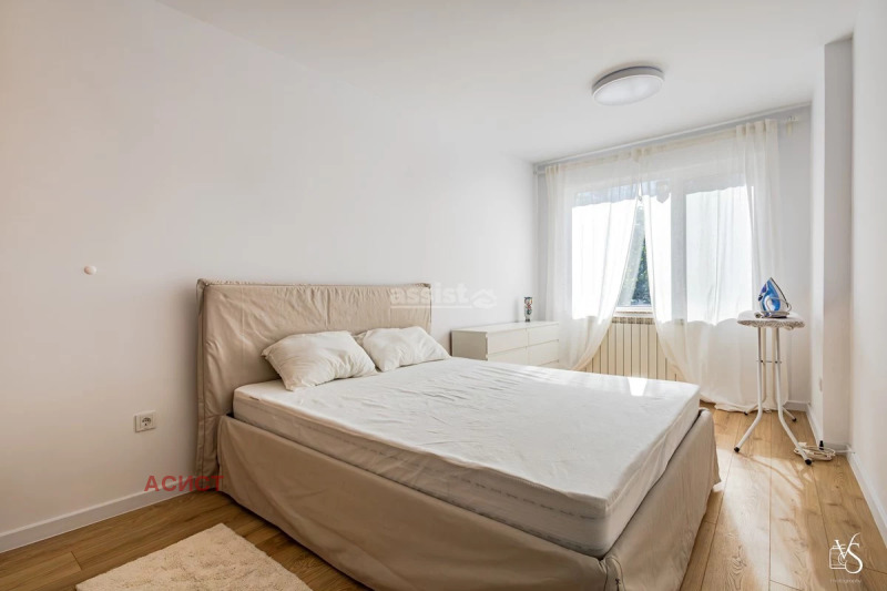Te huur  1 slaapkamer Sofia , Ovtsja kupel , 65 m² | 18148918 - afbeelding [9]