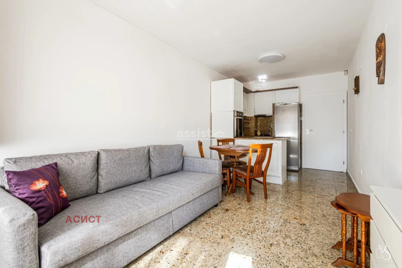 Te huur  1 slaapkamer Sofia , Ovtsja kupel , 65 m² | 18148918 - afbeelding [4]