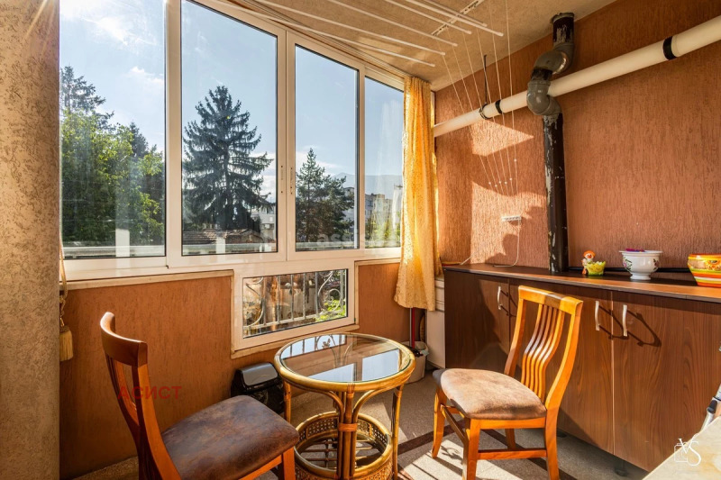 Te huur  1 slaapkamer Sofia , Ovtsja kupel , 65 m² | 18148918 - afbeelding [15]