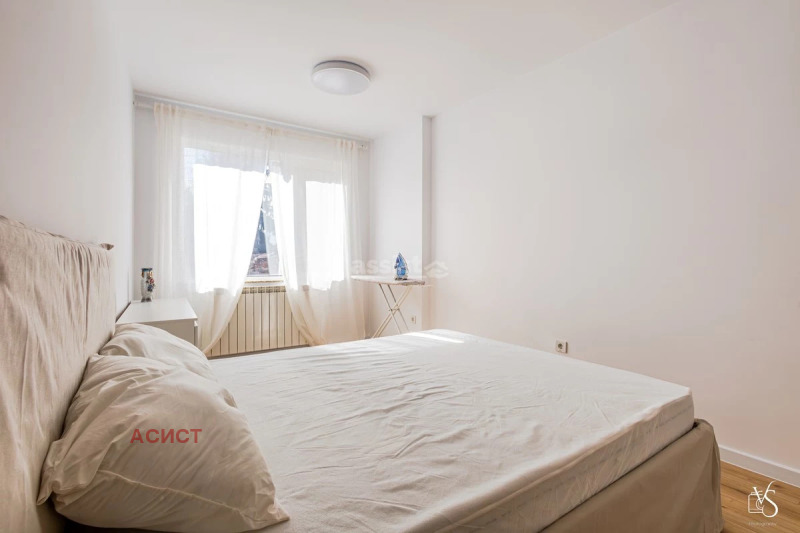 Te huur  1 slaapkamer Sofia , Ovtsja kupel , 65 m² | 18148918 - afbeelding [11]