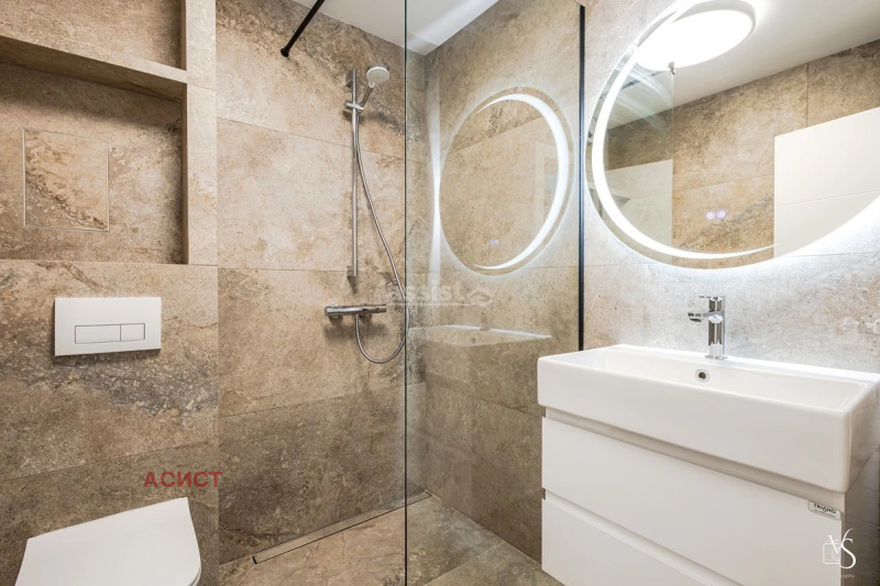 Te huur  1 slaapkamer Sofia , Ovtsja kupel , 65 m² | 18148918 - afbeelding [12]