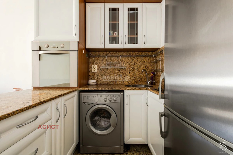 Te huur  1 slaapkamer Sofia , Ovtsja kupel , 65 m² | 18148918 - afbeelding [6]