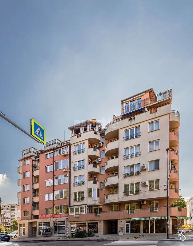 Te huur  1 slaapkamer Sofia , Ovtsja kupel , 65 m² | 18148918 - afbeelding [16]