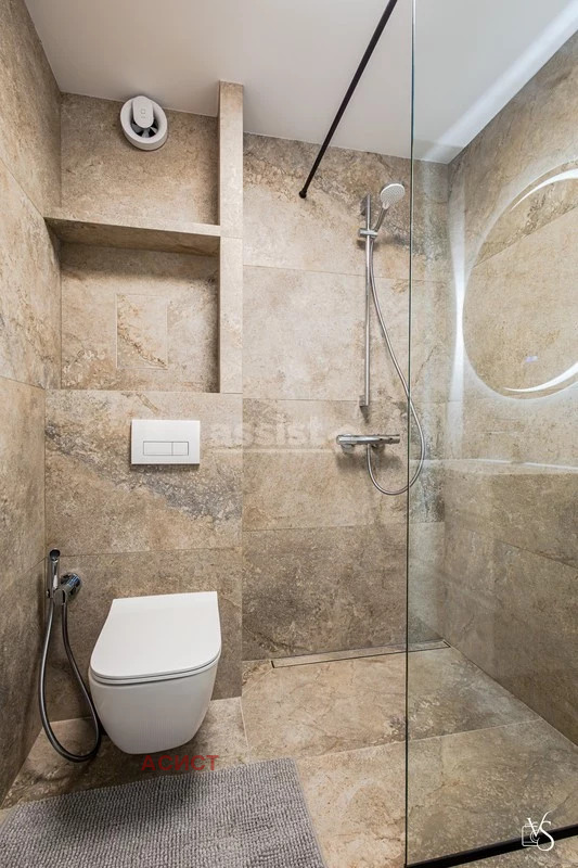 Te huur  1 slaapkamer Sofia , Ovtsja kupel , 65 m² | 18148918 - afbeelding [13]