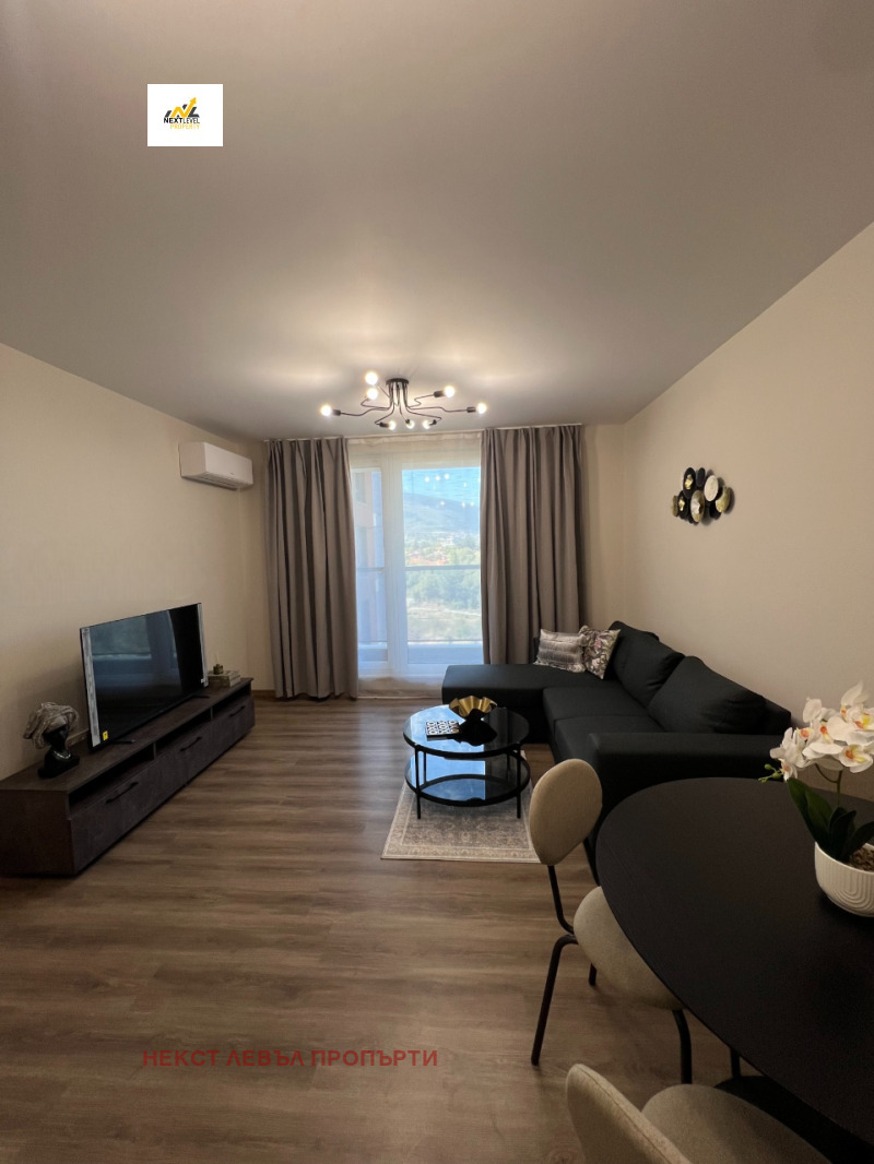 En renta  1 dormitorio Sofia , Mladost 4 , 70 metros cuadrados | 36610967