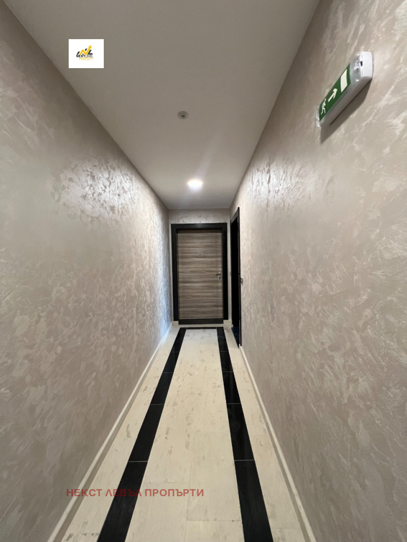 En renta  1 dormitorio Sofia , Mladost 4 , 70 metros cuadrados | 36610967 - imagen [11]