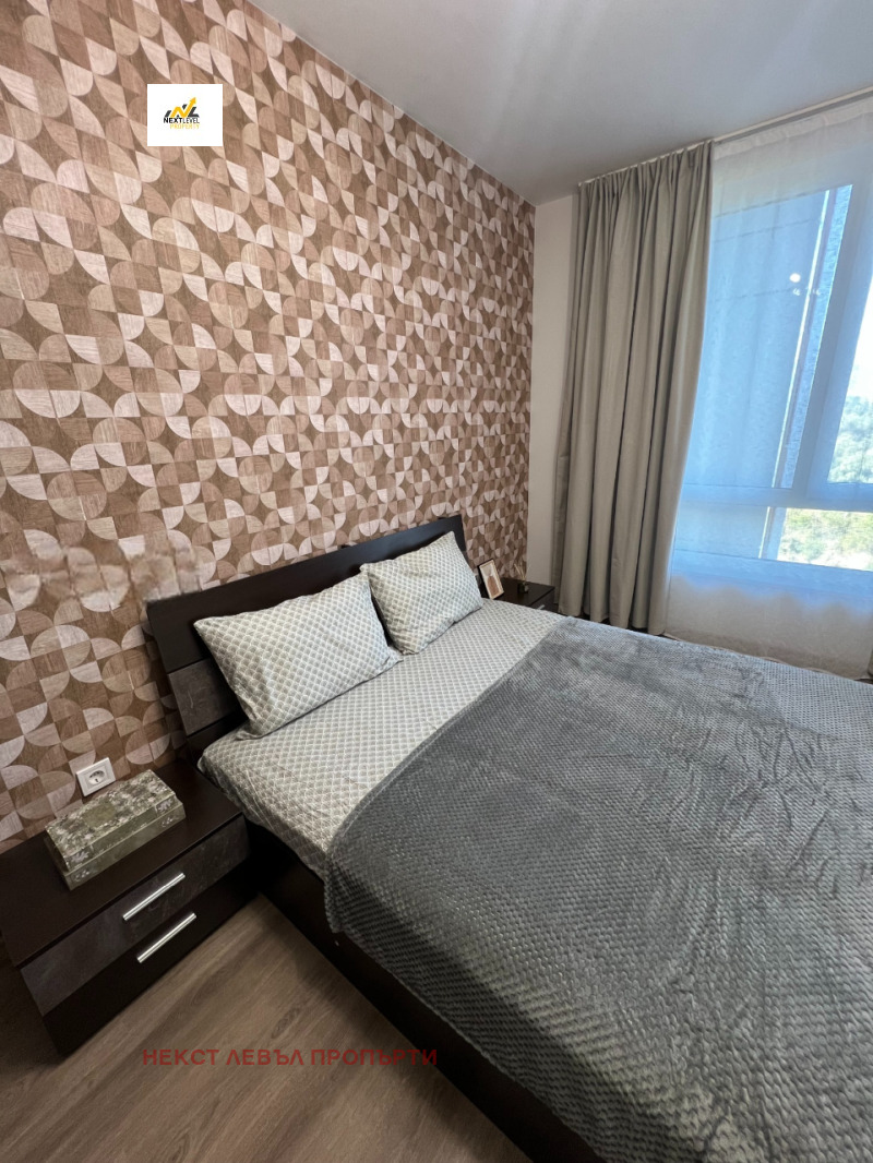 En renta  1 dormitorio Sofia , Mladost 4 , 70 metros cuadrados | 36610967 - imagen [7]