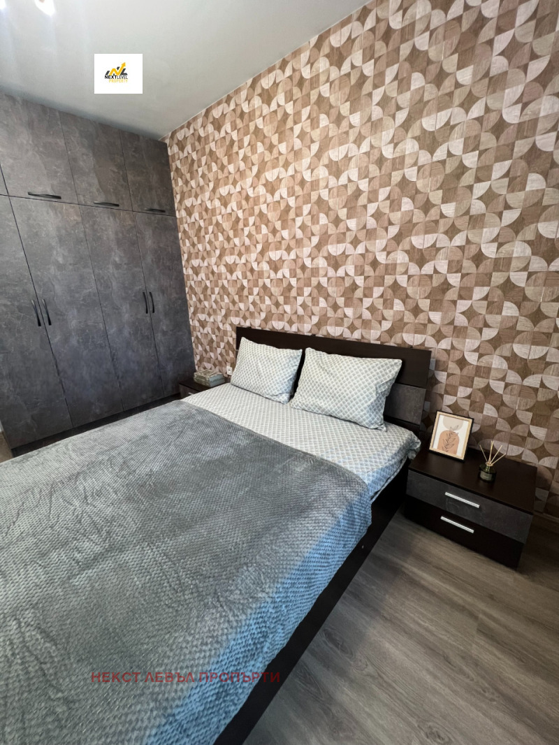 En renta  1 dormitorio Sofia , Mladost 4 , 70 metros cuadrados | 36610967 - imagen [6]