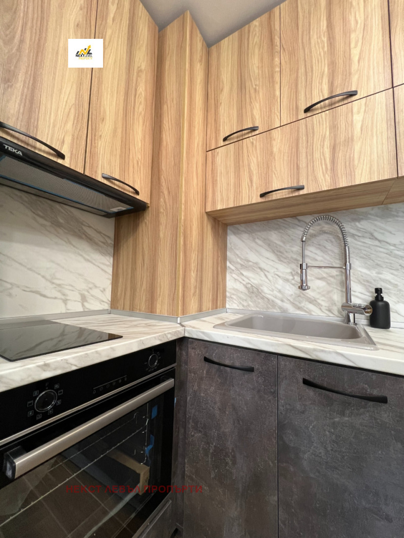 En renta  1 dormitorio Sofia , Mladost 4 , 70 metros cuadrados | 36610967 - imagen [8]