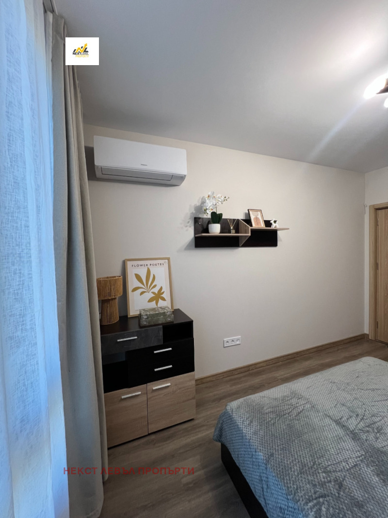 En renta  1 dormitorio Sofia , Mladost 4 , 70 metros cuadrados | 36610967 - imagen [5]