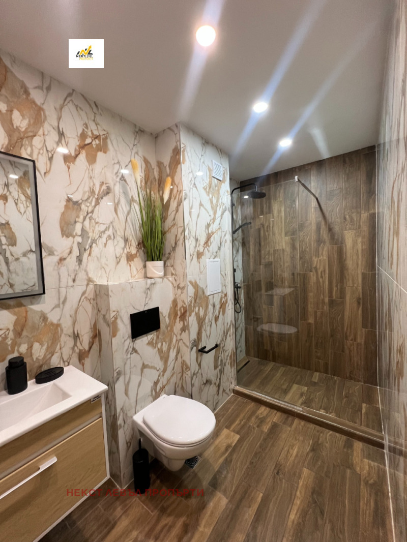 En renta  1 dormitorio Sofia , Mladost 4 , 70 metros cuadrados | 36610967 - imagen [4]